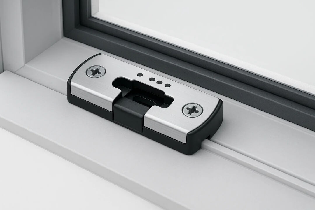 изоляционный материал в пластиковых окнах